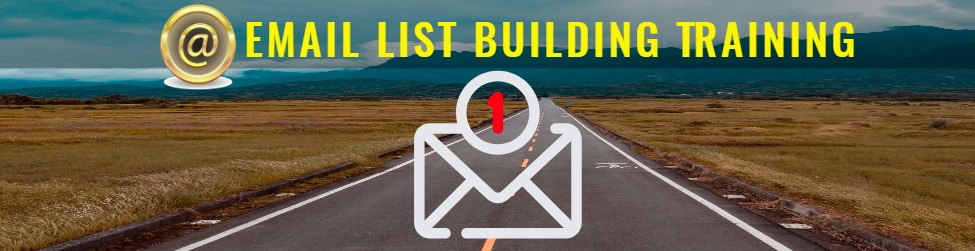 email list building